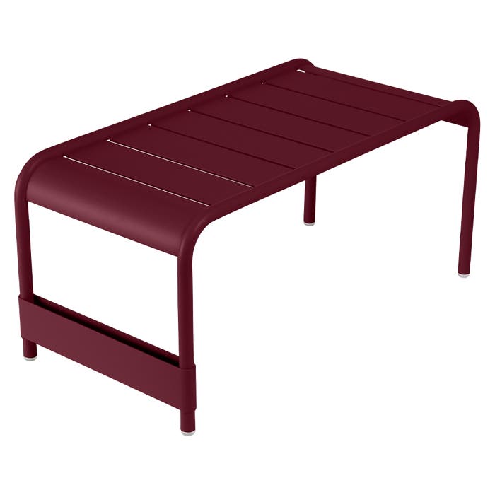 Table basse LUXEMBOURG   |  - Fermob_SKU 4161B9 