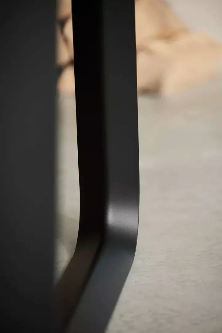 Dining table CURVE RECTANGULAR