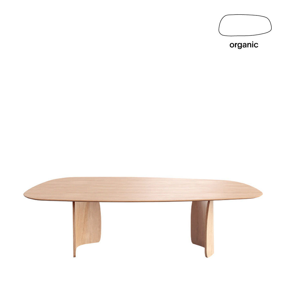 Dining table DOLMEN T0100