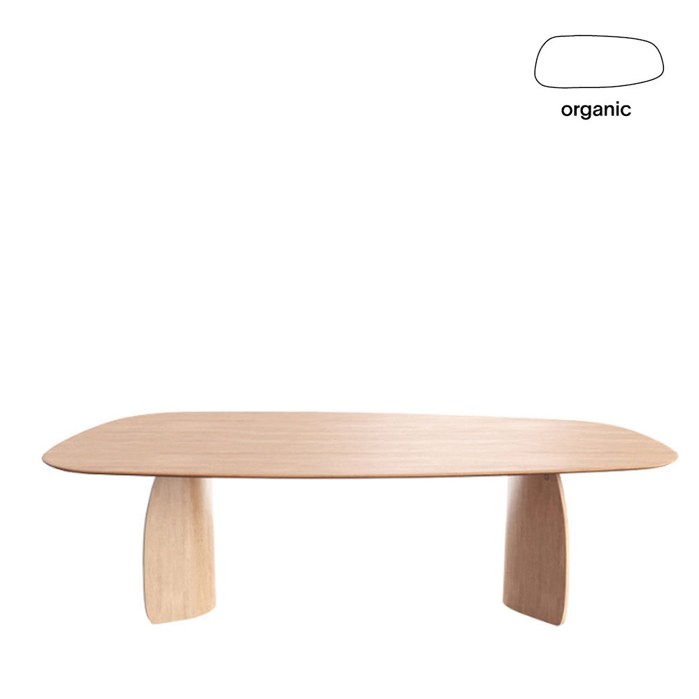 Dining table DOLMEN T0100