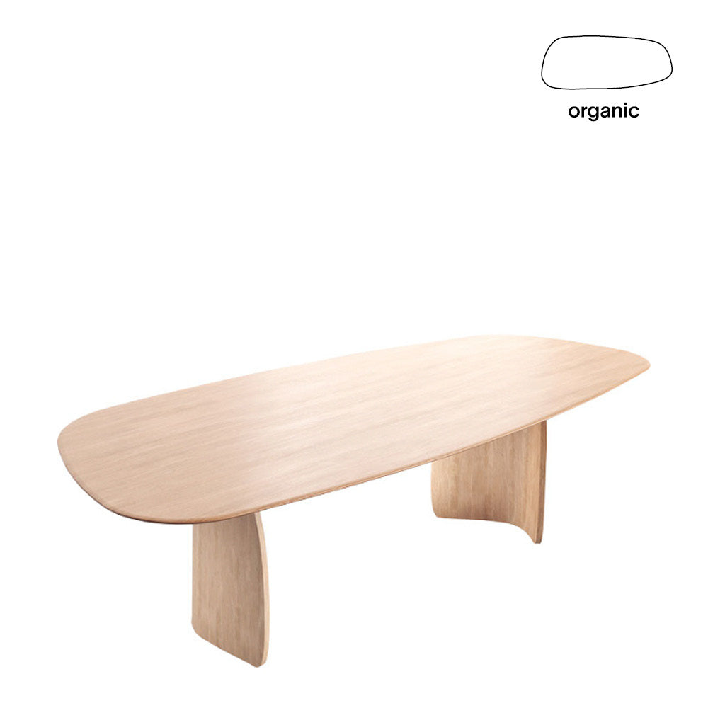 Dining table DOLMEN T0100