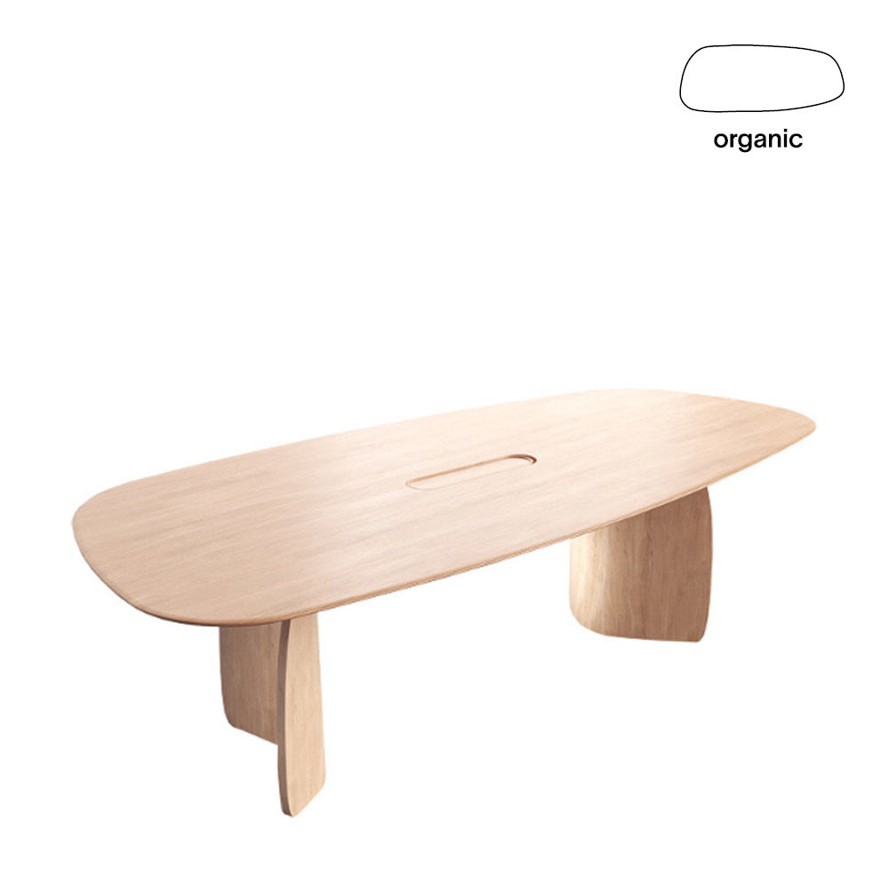 Dining table DOLMEN T0210