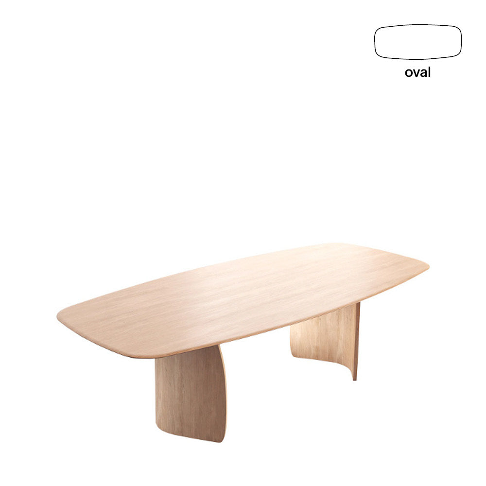 Dining table DOLMEN T0400