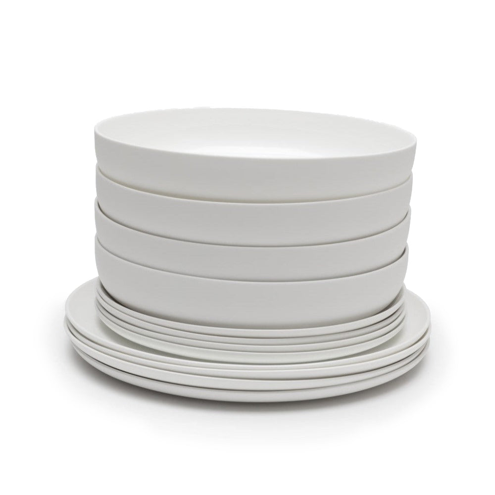 Plate set BASE