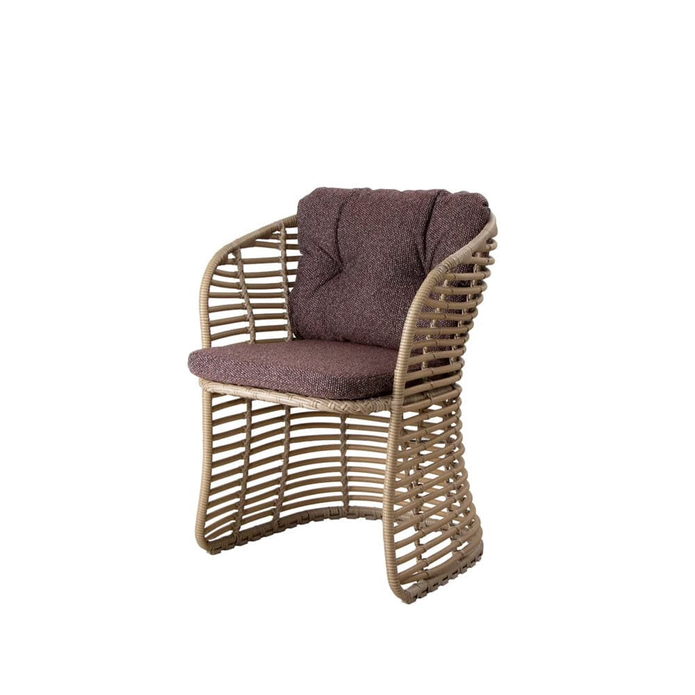 Chaise de jardin BASKET