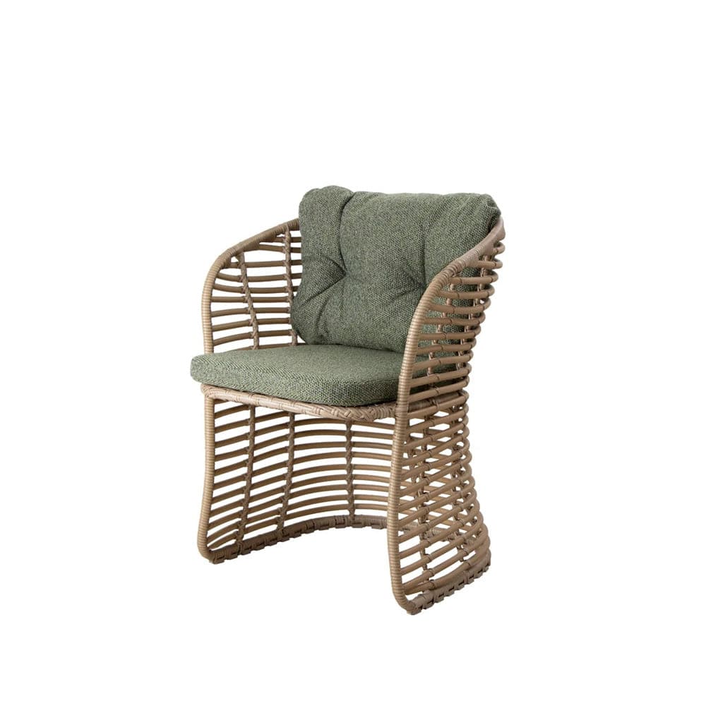 Chaise de jardin BASKET