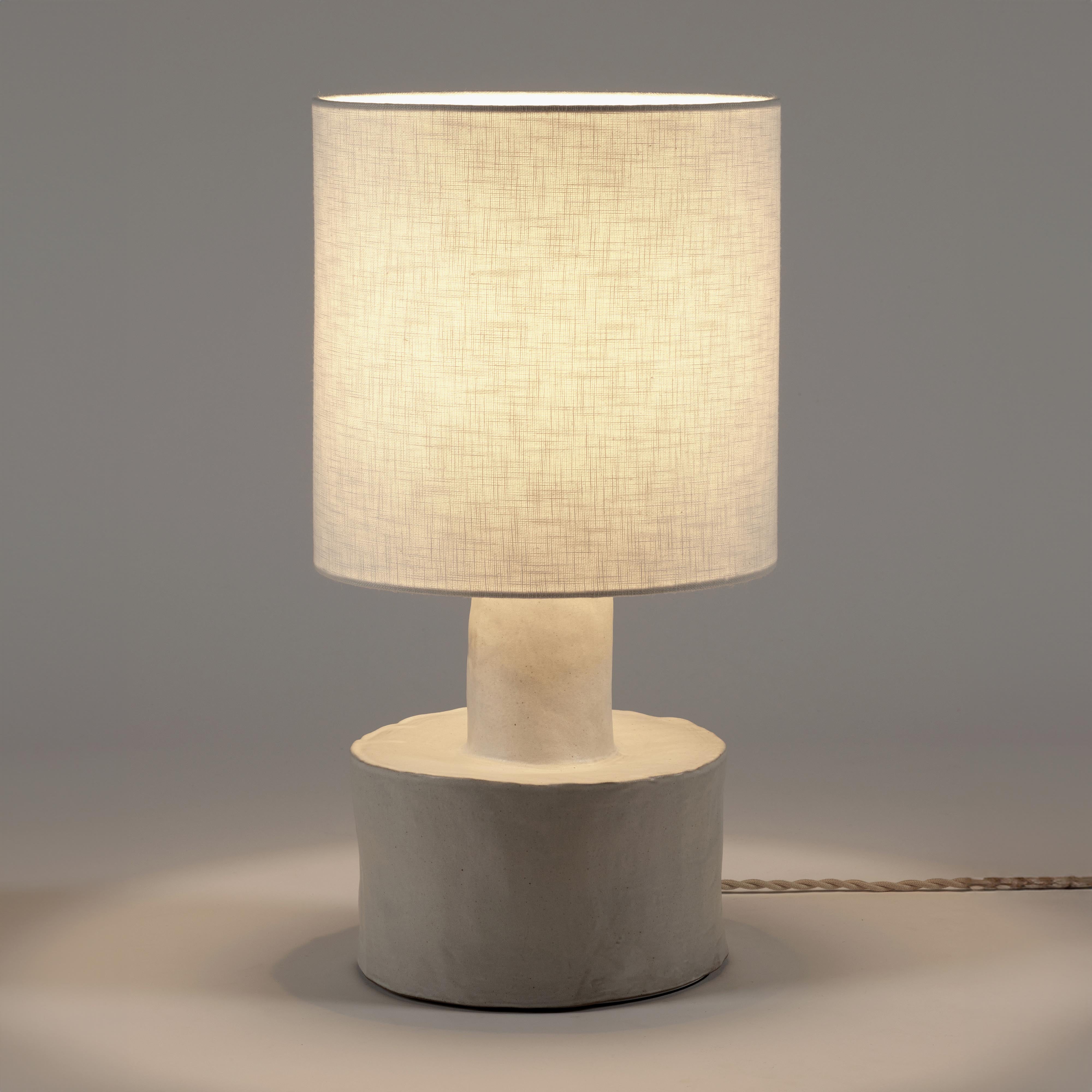 CATHERINE table lamp