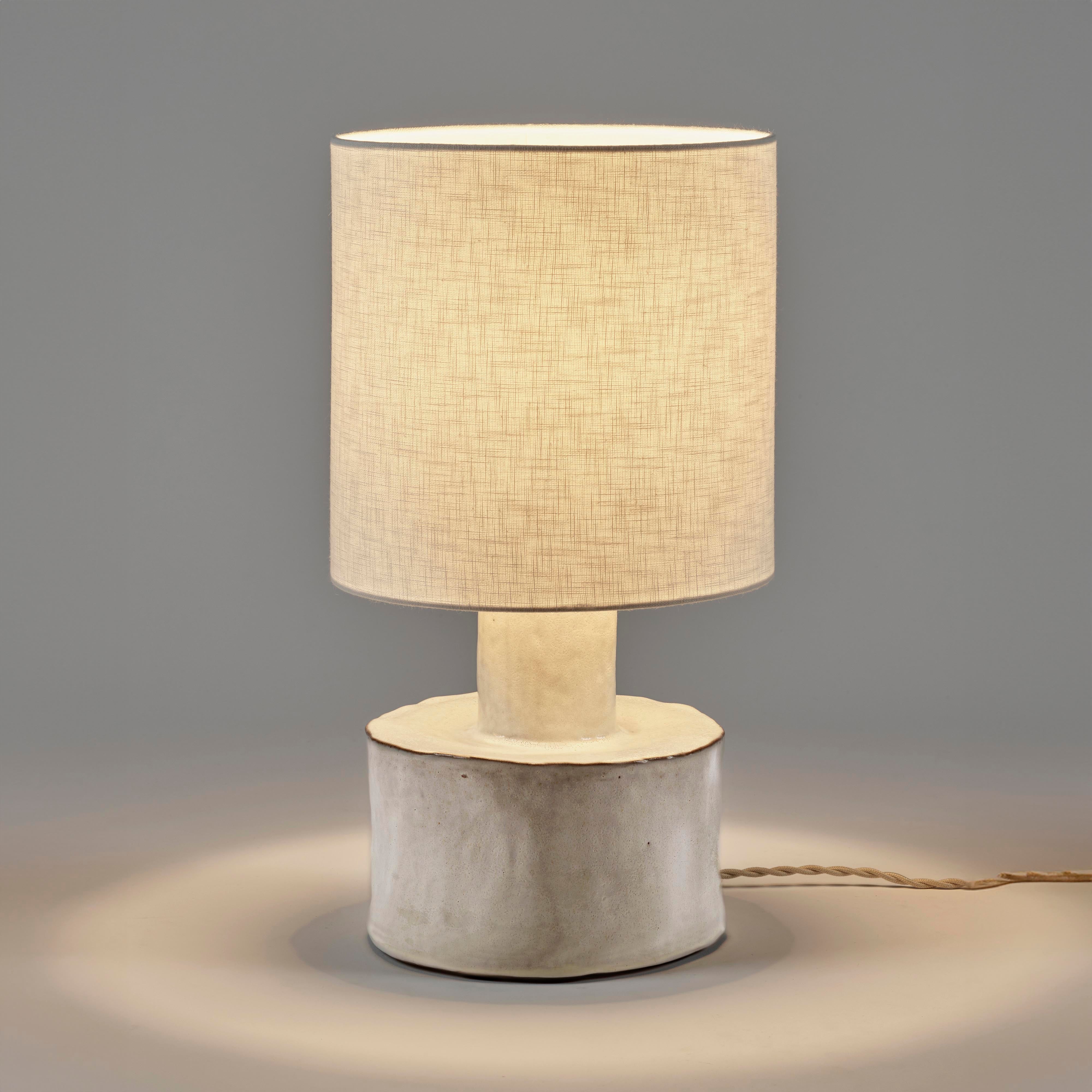 CATHERINE table lamp