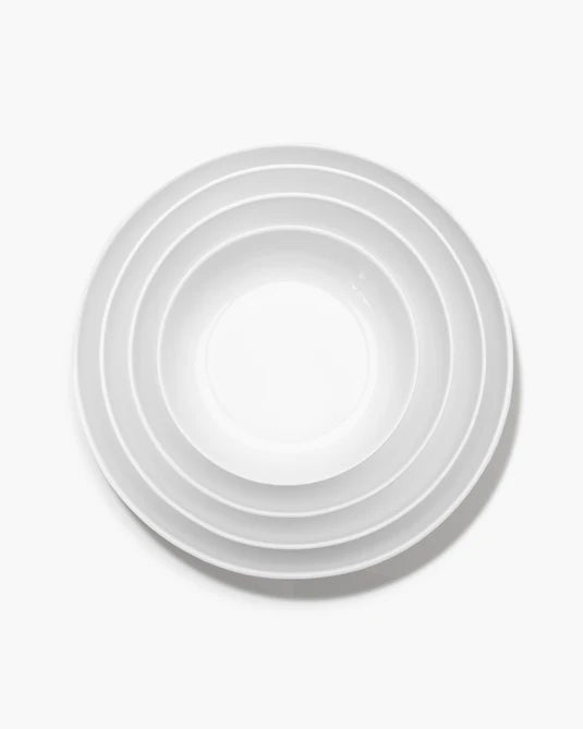 Teller BASE TABLEWARE M