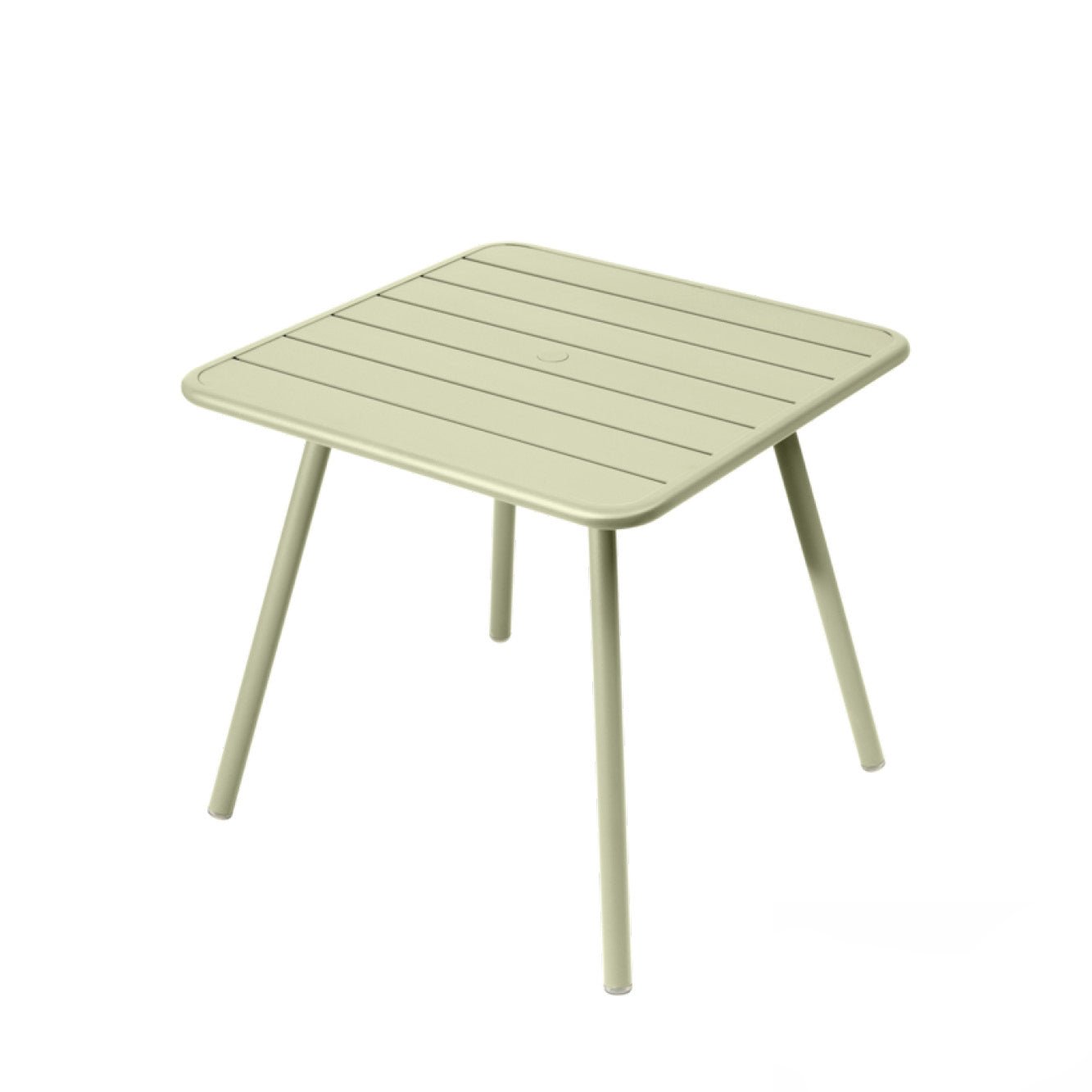 Garden table LUXEMBOURG - 80x80