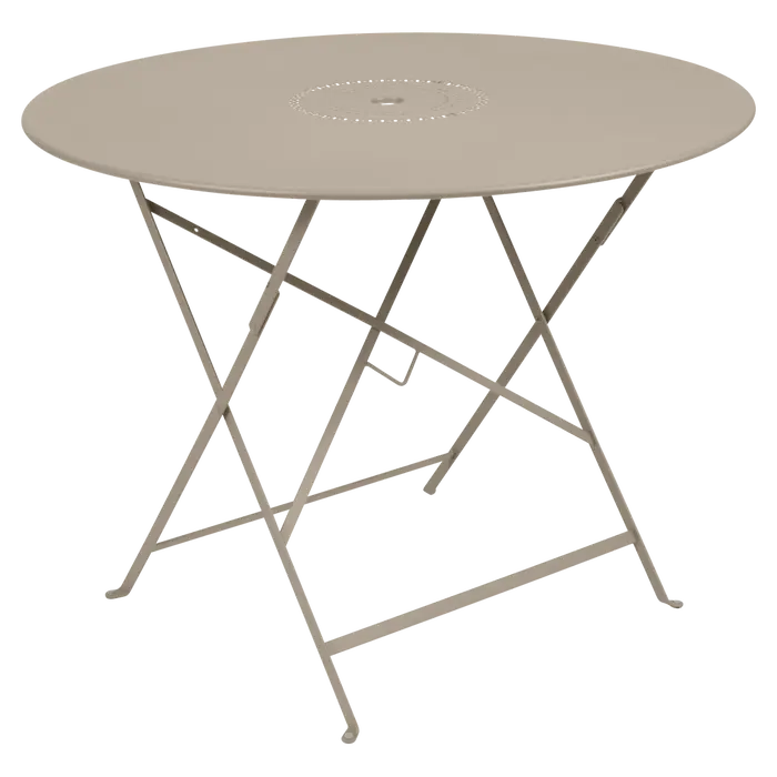 Table de jardin FLORÉAL