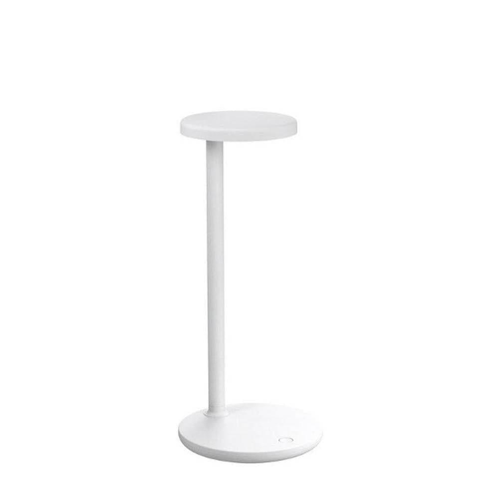 Flos OBLIQUE Tischlampe _ Flos _SKU 09.8300.DY