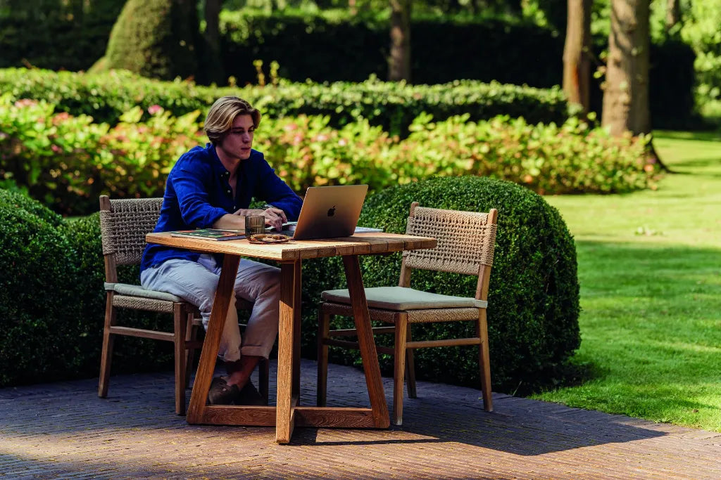 MENORCA Garden Chair
