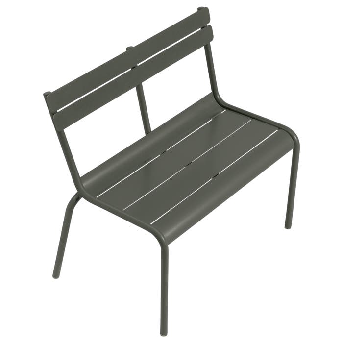 Banc de jardin Kid LUXEMBOURG   |  _ Fermob _Référence 410948 