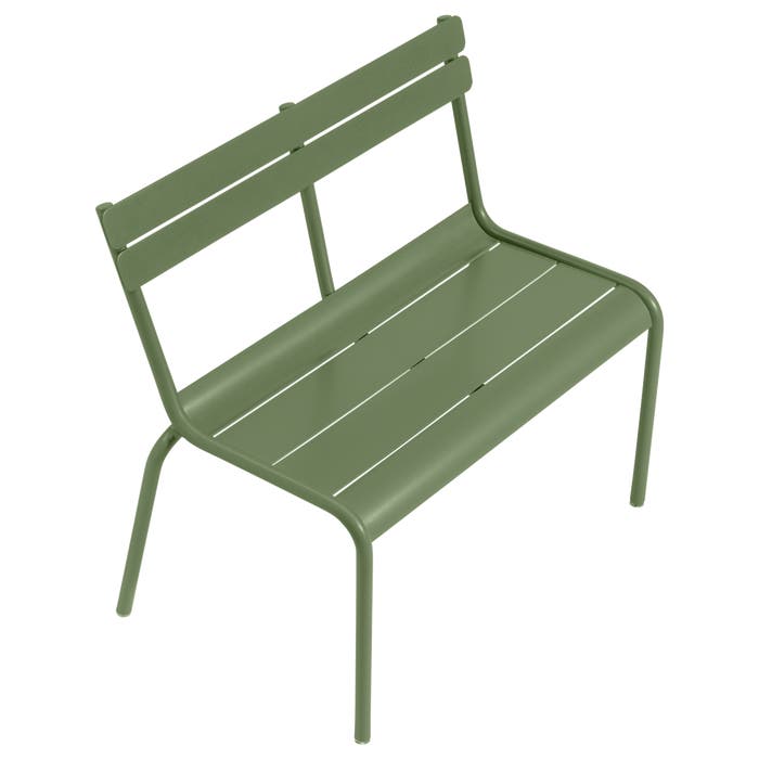 Banc de jardin Kid LUXEMBOURG   |  _ Fermob _Référence 410982 