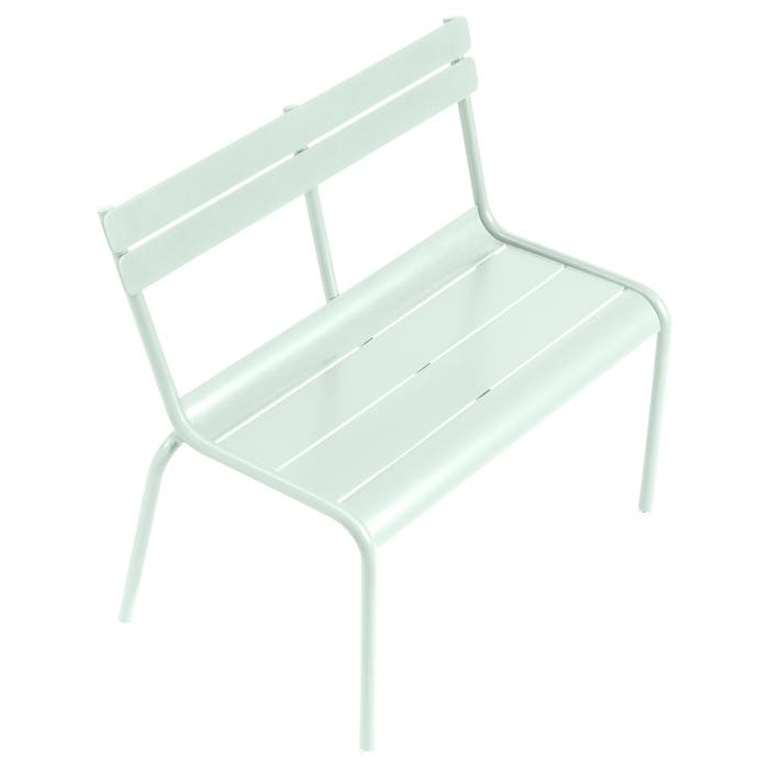 Banc de jardin Kid LUXEMBOURG   |  _ Fermob _Référence 4109A7 