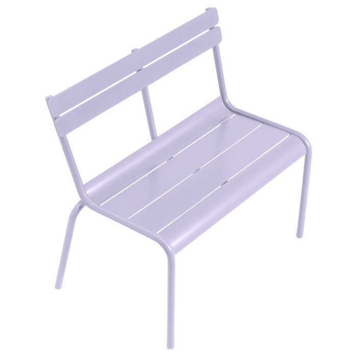 Banc de jardin Kid LUXEMBOURG   |  _ Fermob _Référence 4109D1 
