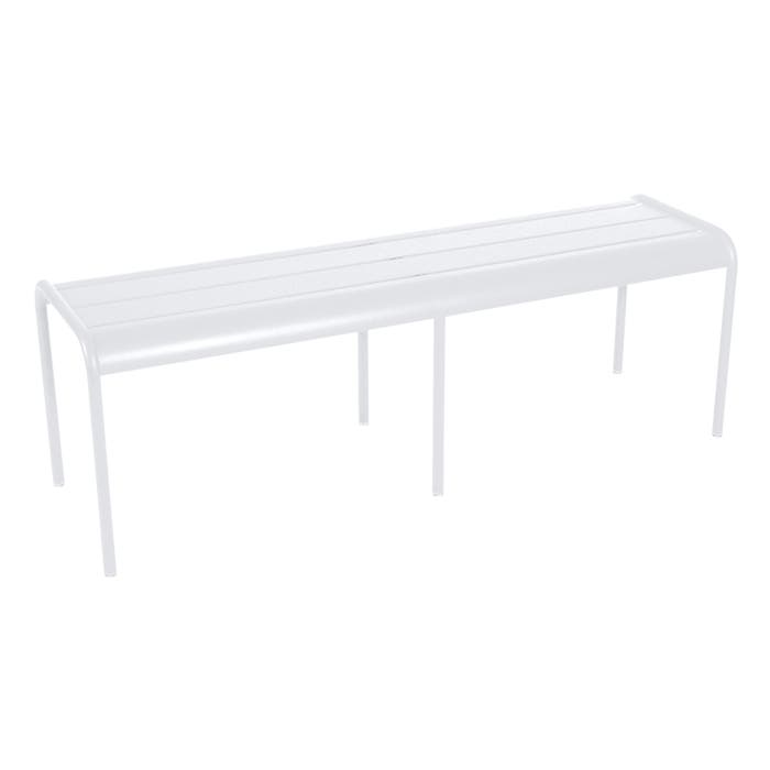Banc de jardin LUXEMBOURG  |  _ Fermob _Référence 411001 