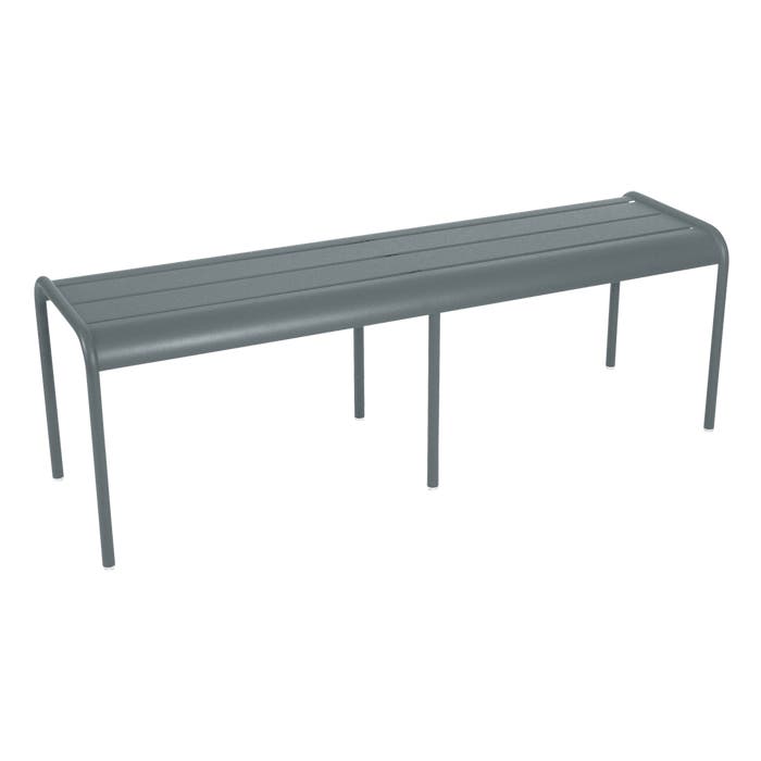 LUXEMBOURG Garden Bench  |  _ Fermob _SKU 411026 