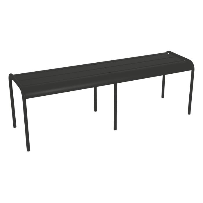 LUXEMBOURG Garden Bench  |  _ Fermob _SKU 411042 