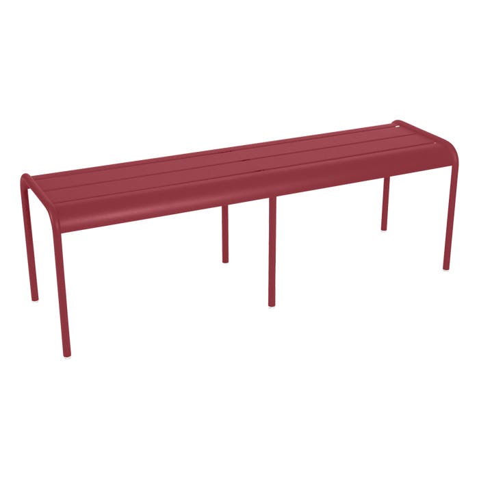 LUXEMBOURG Garden Bench  |  _ Fermob _SKU 411043 
