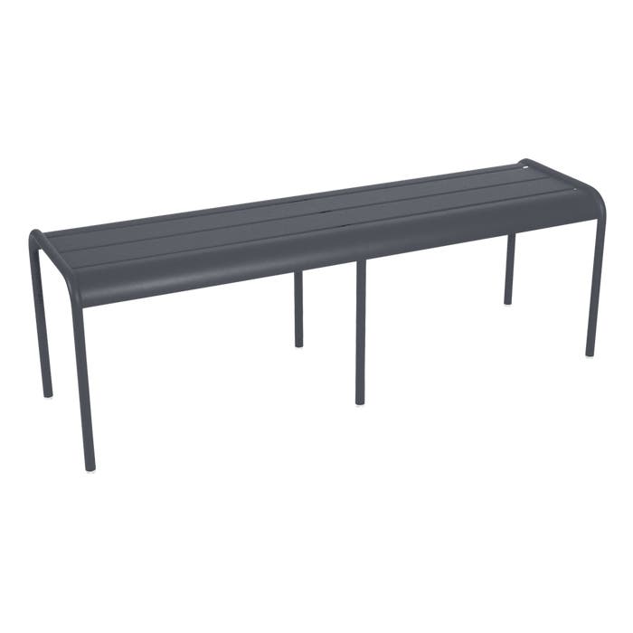 LUXEMBOURG Garden Bench  |  _ Fermob _SKU 411047 