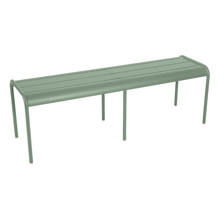 LUXEMBOURG Garden Bench  |  _ Fermob _SKU 411082 