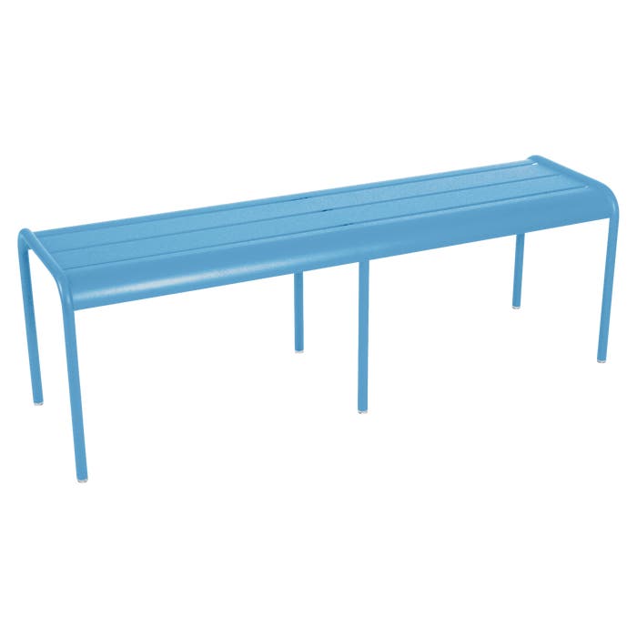LUXEMBOURG Garden Bench  |  _ Fermob _SKU 4110E1 