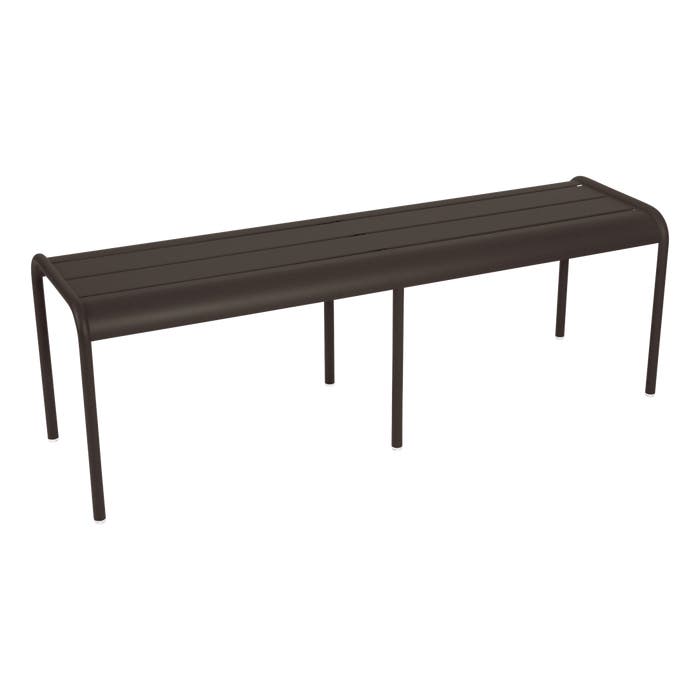 LUXEMBOURG Garden Bench  |  _ Fermob _SKU 4110E3 