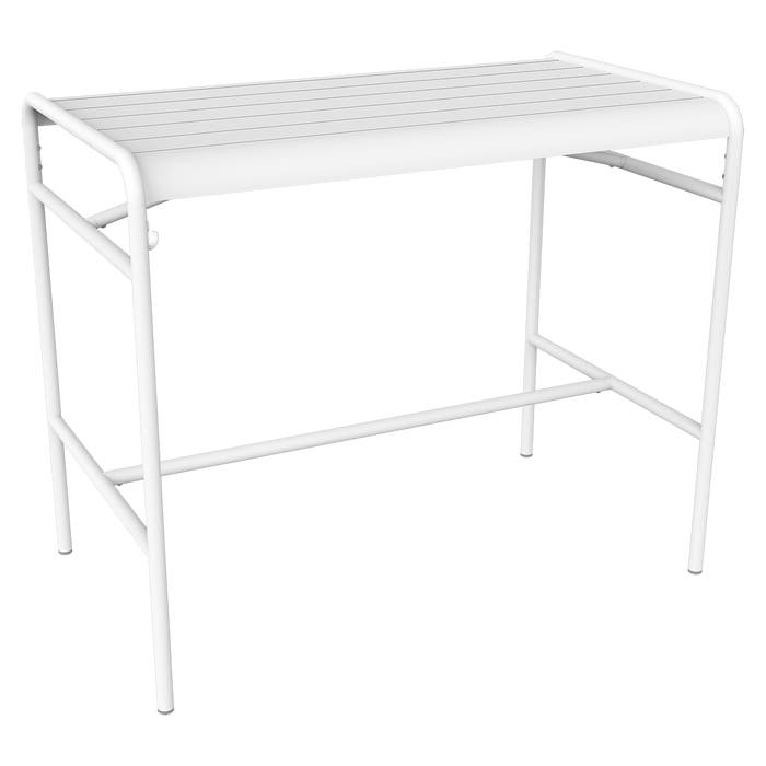 Banc de jardin LUXEMBOURG  _ Fermob _Référence 414101 