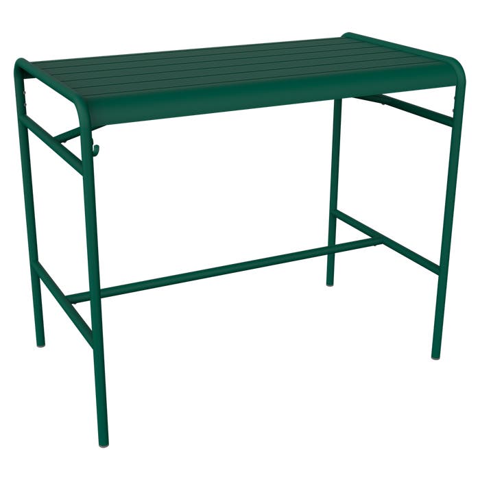 Banc de jardin LUXEMBOURG  _ Fermob _Référence 414102 