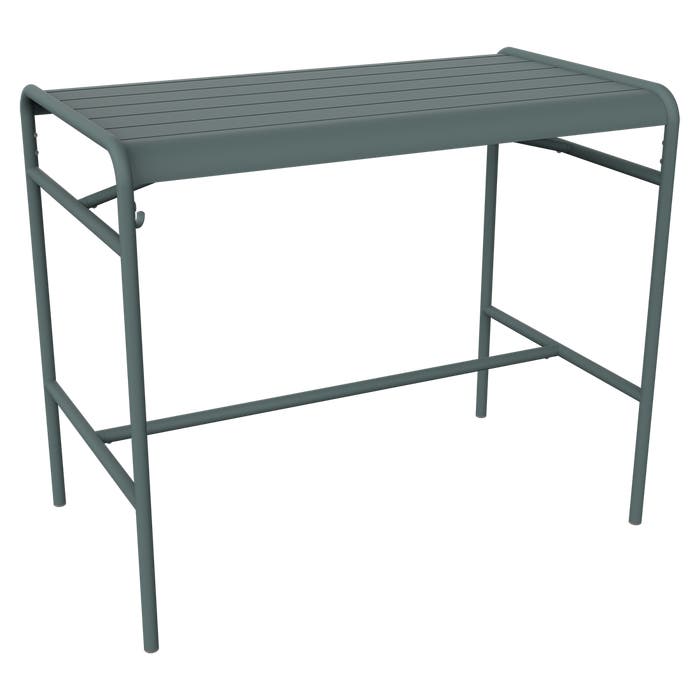 Banc de jardin LUXEMBOURG  _ Fermob _Référence 414126 