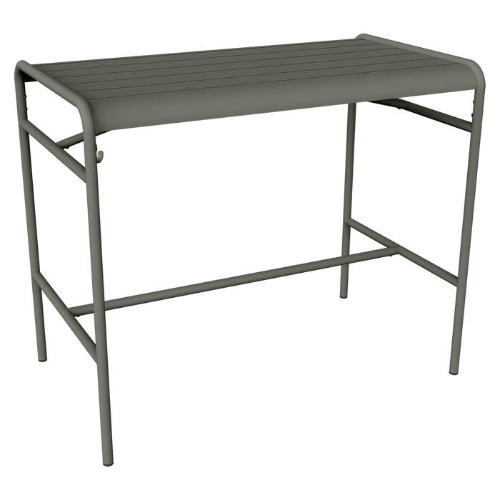 Banc de jardin LUXEMBOURG  _ Fermob _Référence 414148 