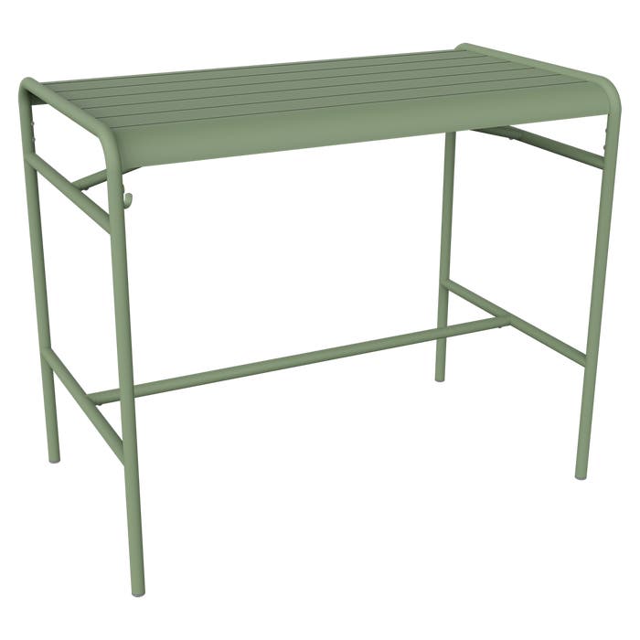Banc de jardin LUXEMBOURG  _ Fermob _Référence 414182 