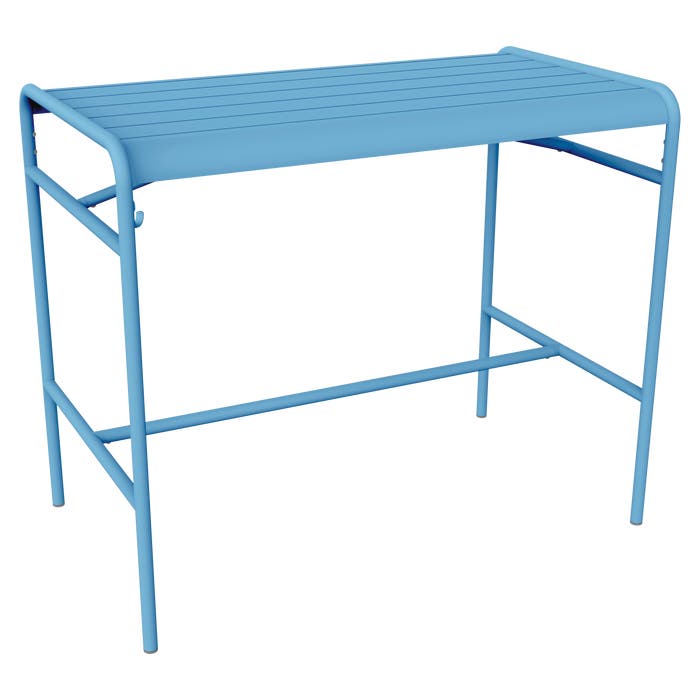 Banc de jardin LUXEMBOURG  _ Fermob _Référence 4141E1 
