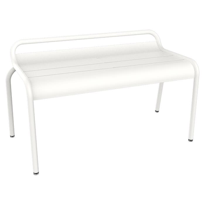 LUXEMBOURG Garden Bench   |  _ Fermob _SKU 411401 