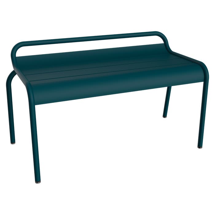 LUXEMBOURG Garden Bench   |  _ Fermob _SKU 411421 