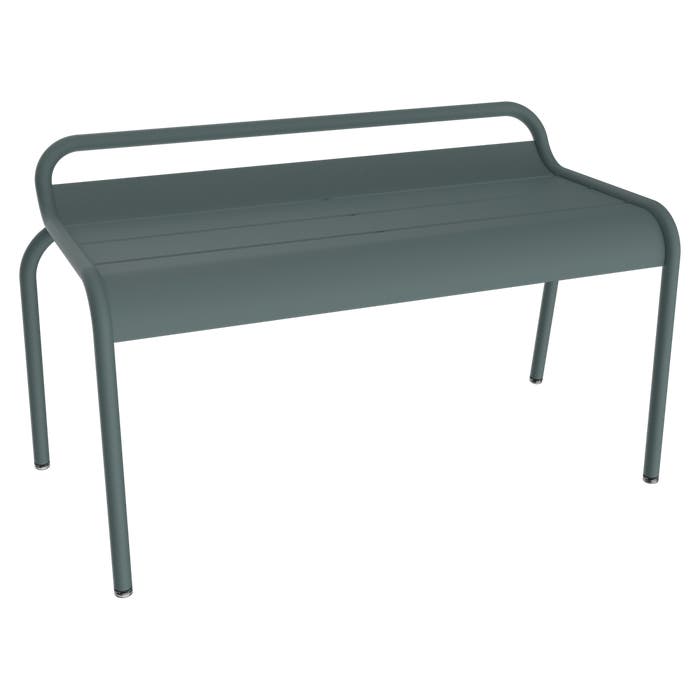 LUXEMBOURG Garden Bench   |  _ Fermob _SKU 411426 