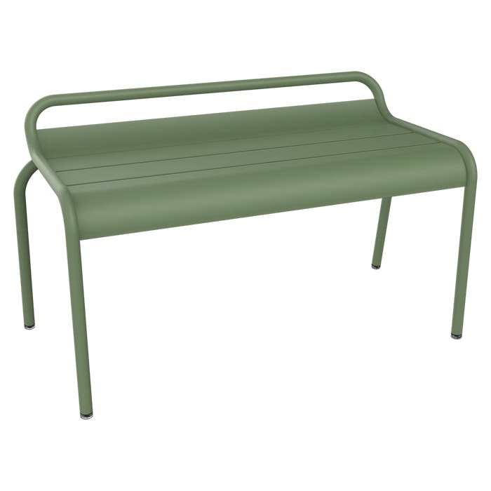 LUXEMBOURG Garden Bench   |  _ Fermob _SKU 411482 