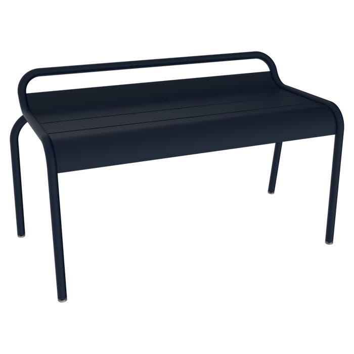 LUXEMBOURG Garden Bench   |  _ Fermob _SKU 411492 