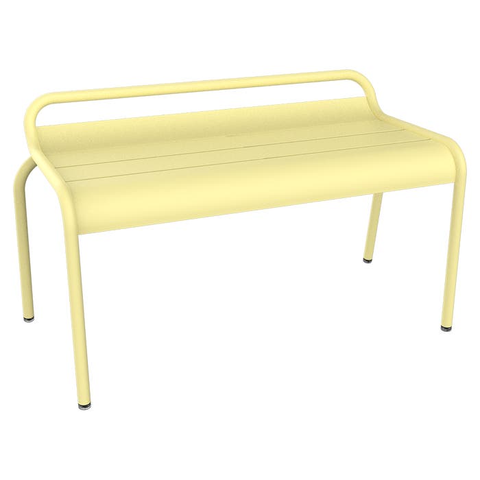 LUXEMBOURG Garden Bench   |  _ Fermob _SKU 4114A6 