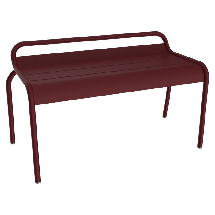 LUXEMBOURG Garden Bench   |  - Fermob SKU 4114B9 