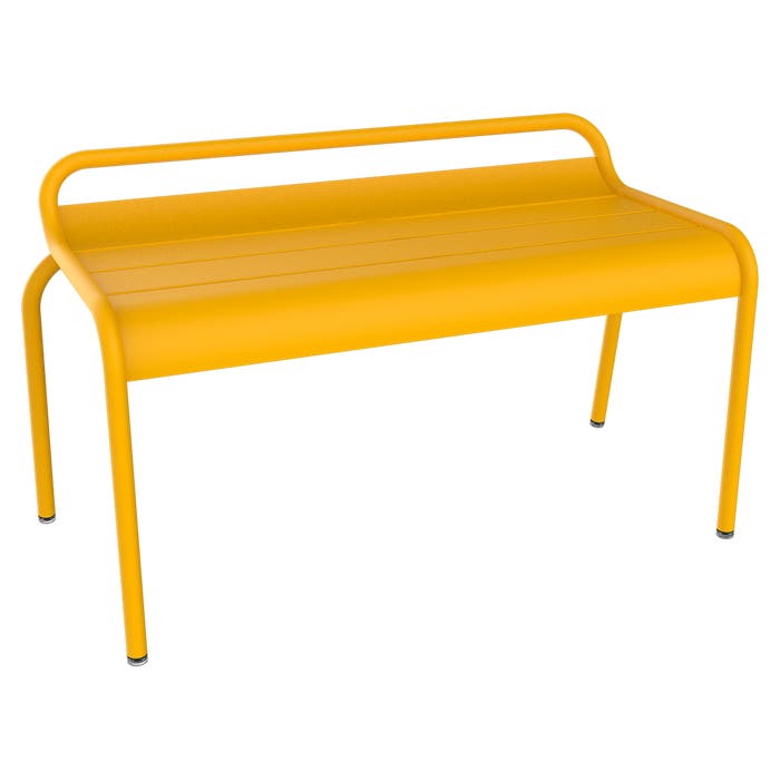 LUXEMBOURG Garden Bench   |  _ Fermob _SKU 4114C6 