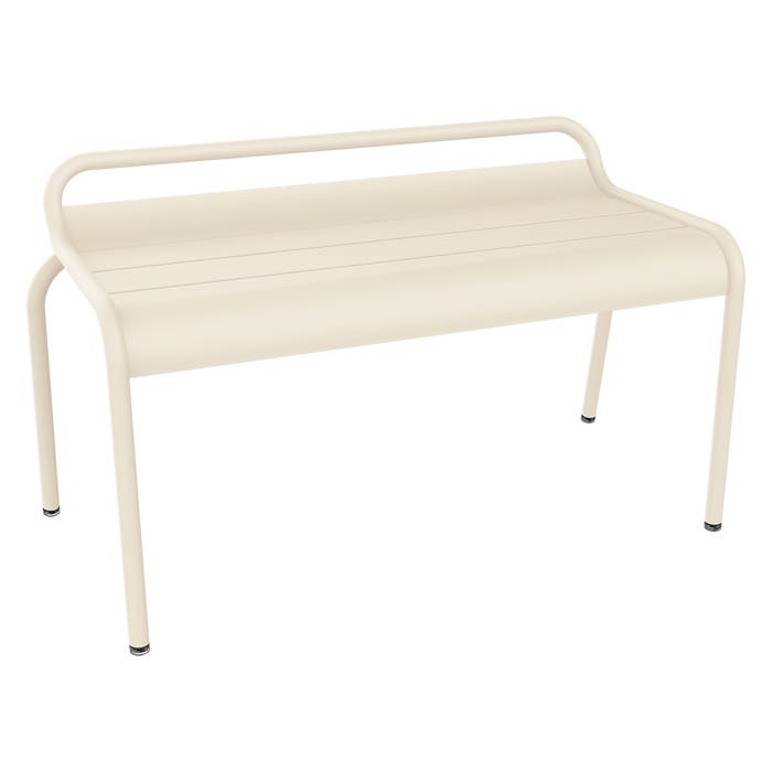 LUXEMBOURG Garden Bench   |  _ Fermob _SKU 4114E8 