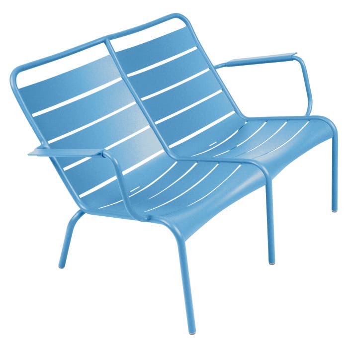 Duo Deep LUXEMBOURG Garden Armchair   |  _ Fermob _SKU 4135E1 