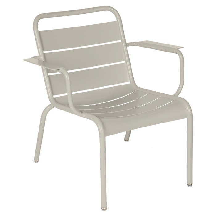 LUXEMBOURG Garden Chair   |  _ Fermob _SKU 4212A5 