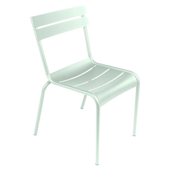 Garden Chair   LUXEMBOURG   |  _ Fermob _SKU 4101A7 
