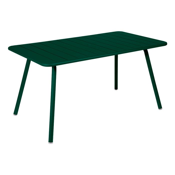 LUXEMBOURG Garden Table 143x80   |  _ Fermob _SKU 413302 