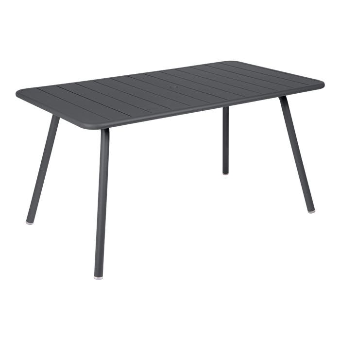 LUXEMBOURG Garden Table 143x80   |  _ Fermob _SKU 413347 