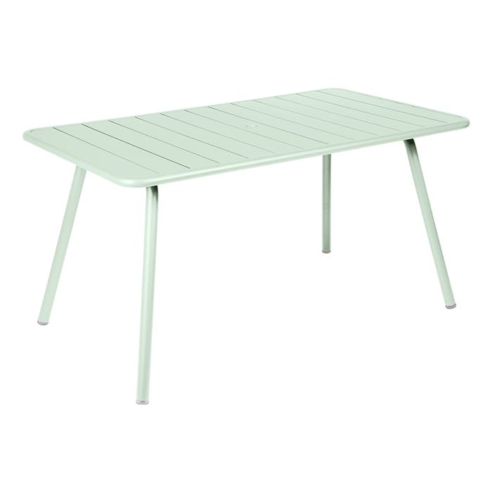 LUXEMBOURG Garden Table 143x80   |  _ Fermob _SKU 4133A7 